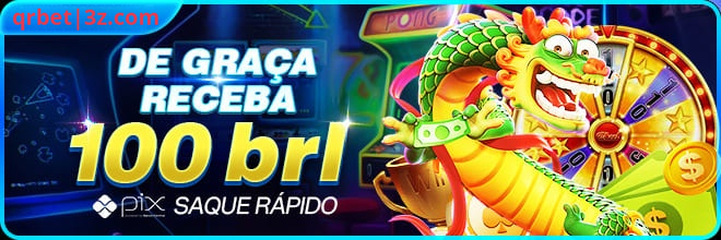 qrbet Ganhe R$ 100,00 Gratis