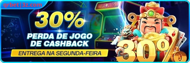 qrbet Fundo de Resgate de Perdas Semanais