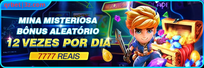 qrbet Mina Misteriosa